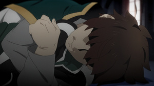 KonoSuba: God's Blessing on This Wonderful World! 2